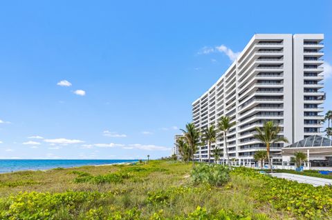 Tiny photo for 1500 S Ocean Boulevard #1505, Boca Raton, FL 33432 (MLS # B26044146)