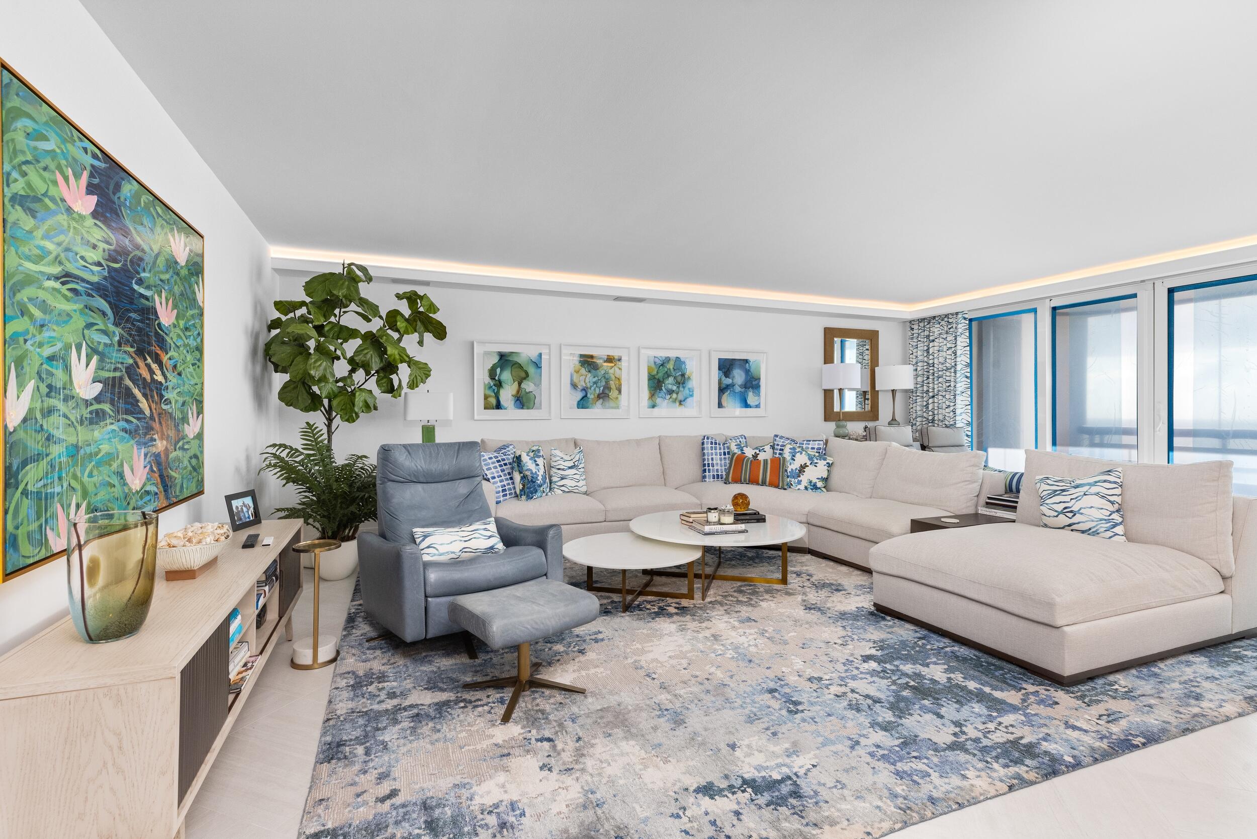1500 S Ocean Boulevard 1505