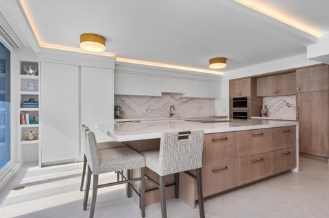 Tiny photo for 1500 S Ocean Boulevard #1505, Boca Raton, FL 33432 (MLS # B26044146)