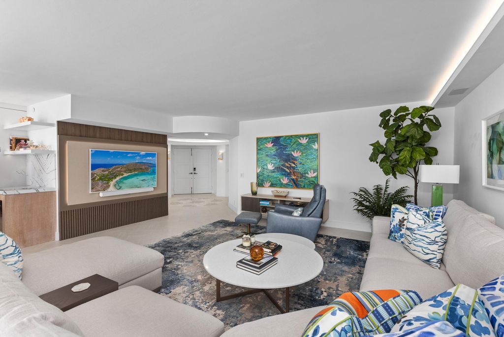 Photo of 1500 S Ocean Boulevard #1505, Boca Raton, FL 33432 (MLS # B26044146)