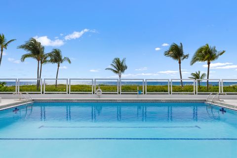 Tiny photo for 1500 S Ocean Boulevard #1505, Boca Raton, FL 33432 (MLS # B26044146)