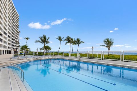 Tiny photo for 1500 S Ocean Boulevard #1505, Boca Raton, FL 33432 (MLS # B26044146)