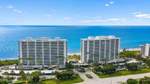 Tiny photo for 1500 S Ocean Boulevard #1505, Boca Raton, FL 33432 (MLS # B26044146)