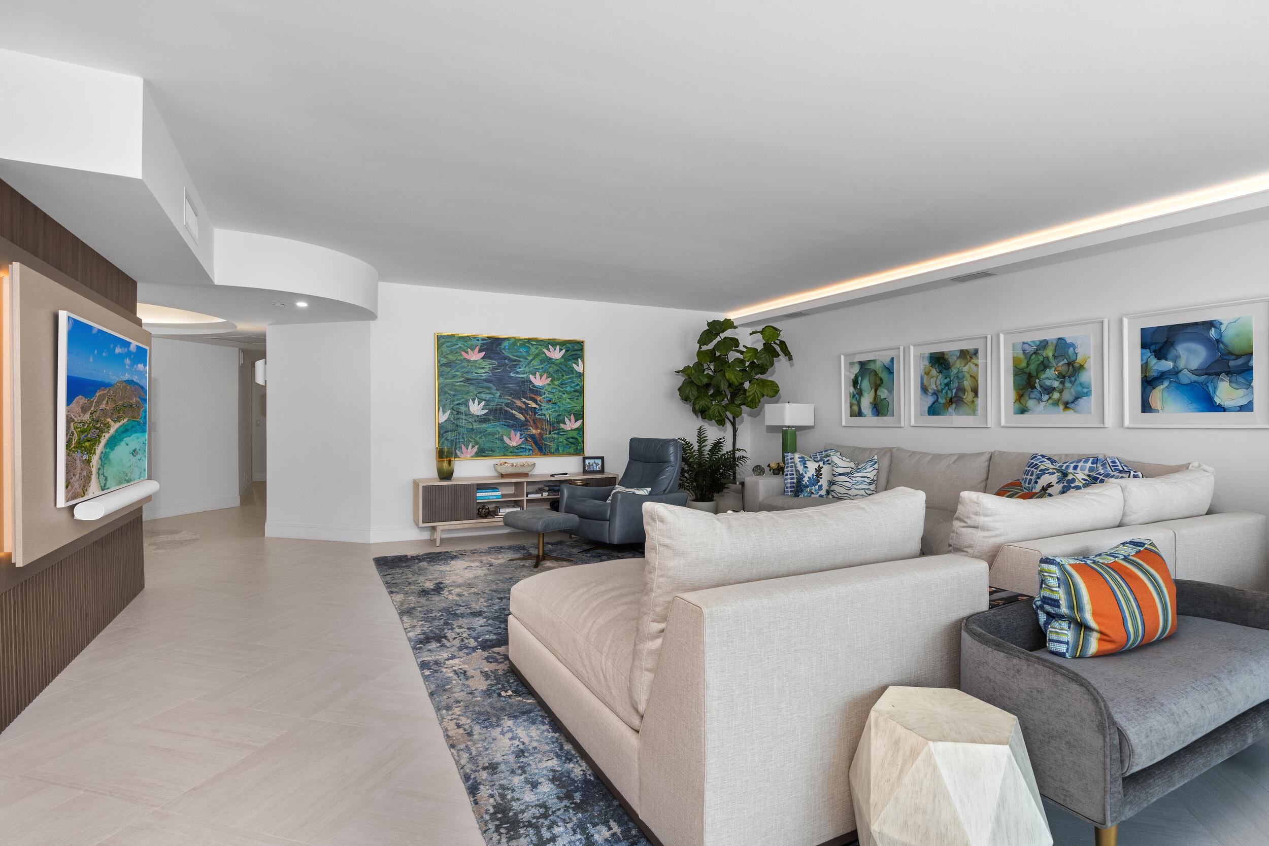 1500 S Ocean Boulevard 1505