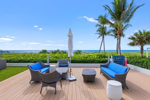 Tiny photo for 1500 S Ocean Boulevard #1505, Boca Raton, FL 33432 (MLS # B26044146)