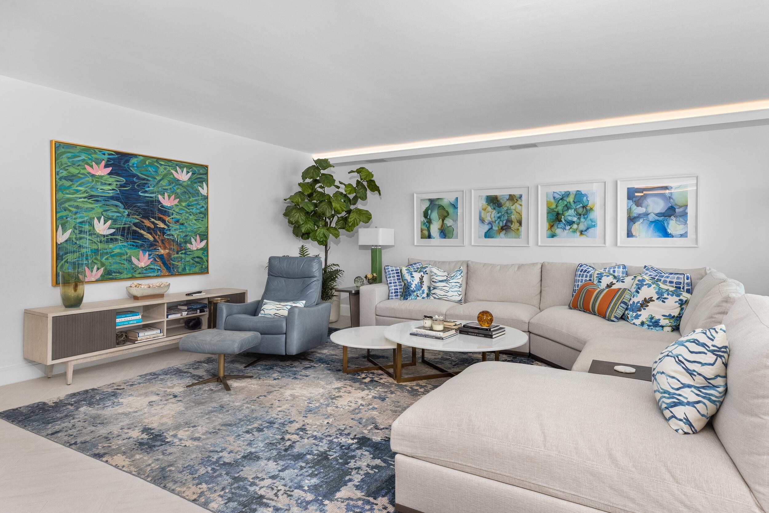 1500 S Ocean Boulevard 1505