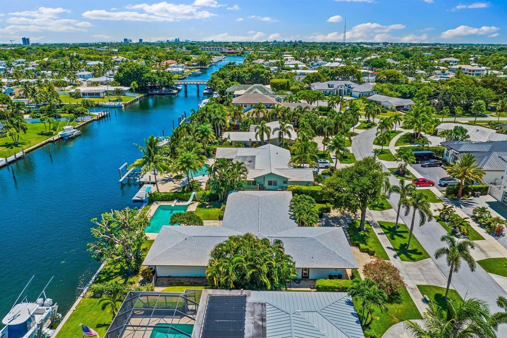 NORTH PALM BEACH VILLAGE - Residential