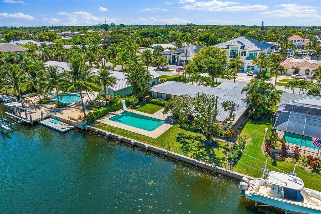 NORTH PALM BEACH VILLAGE - Residential