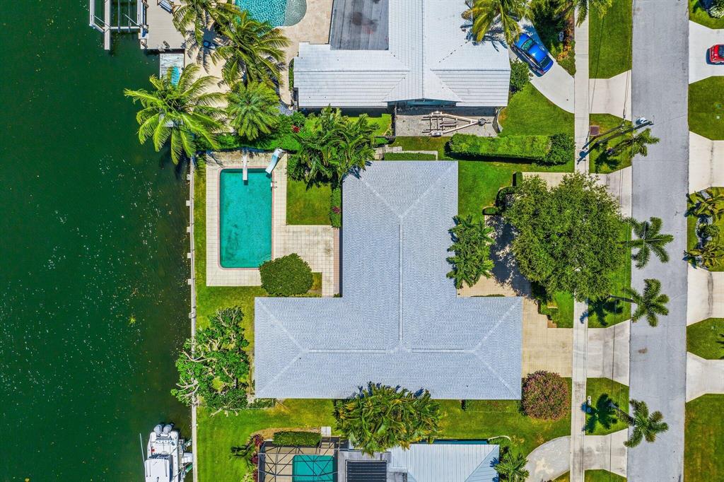NORTH PALM BEACH VILLAGE - Residential