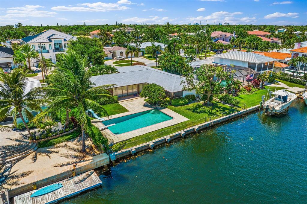 NORTH PALM BEACH VILLAGE - Residential