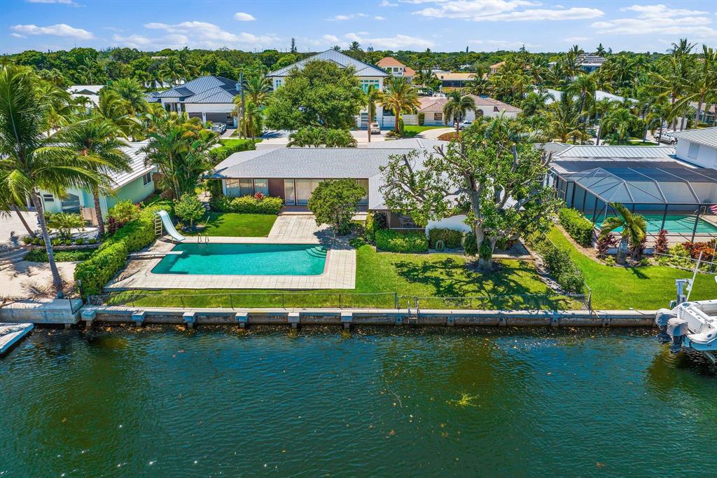 NORTH PALM BEACH VILLAGE - Residential