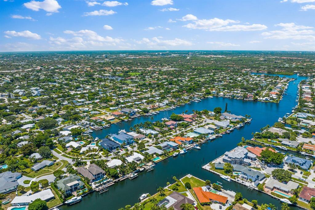 NORTH PALM BEACH VILLAGE - Residential