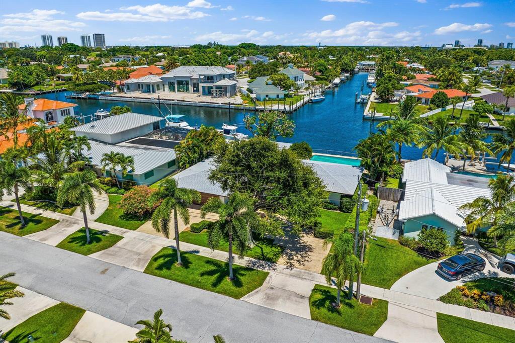 NORTH PALM BEACH VILLAGE - Residential