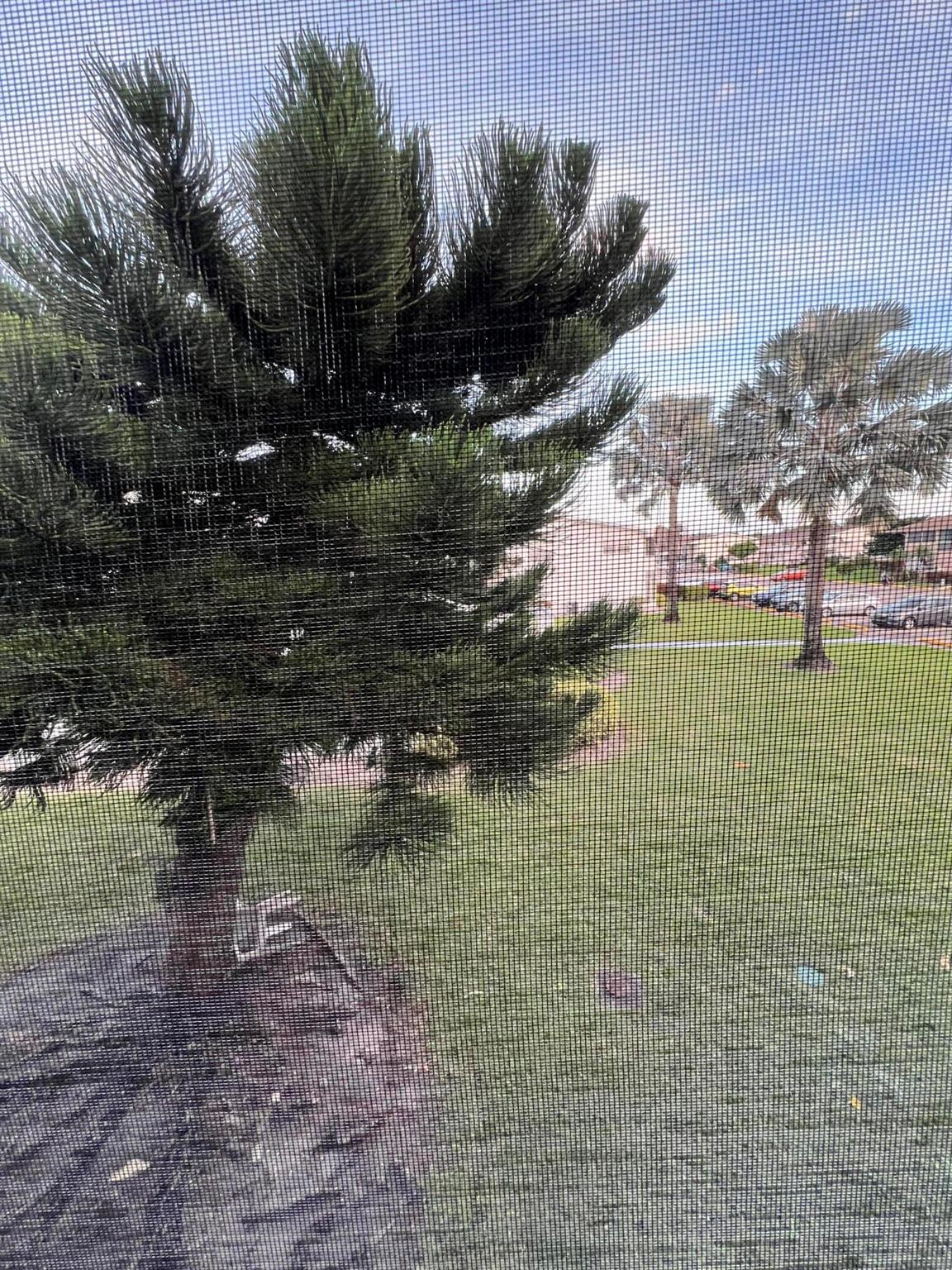 Century Village - Residential Lease