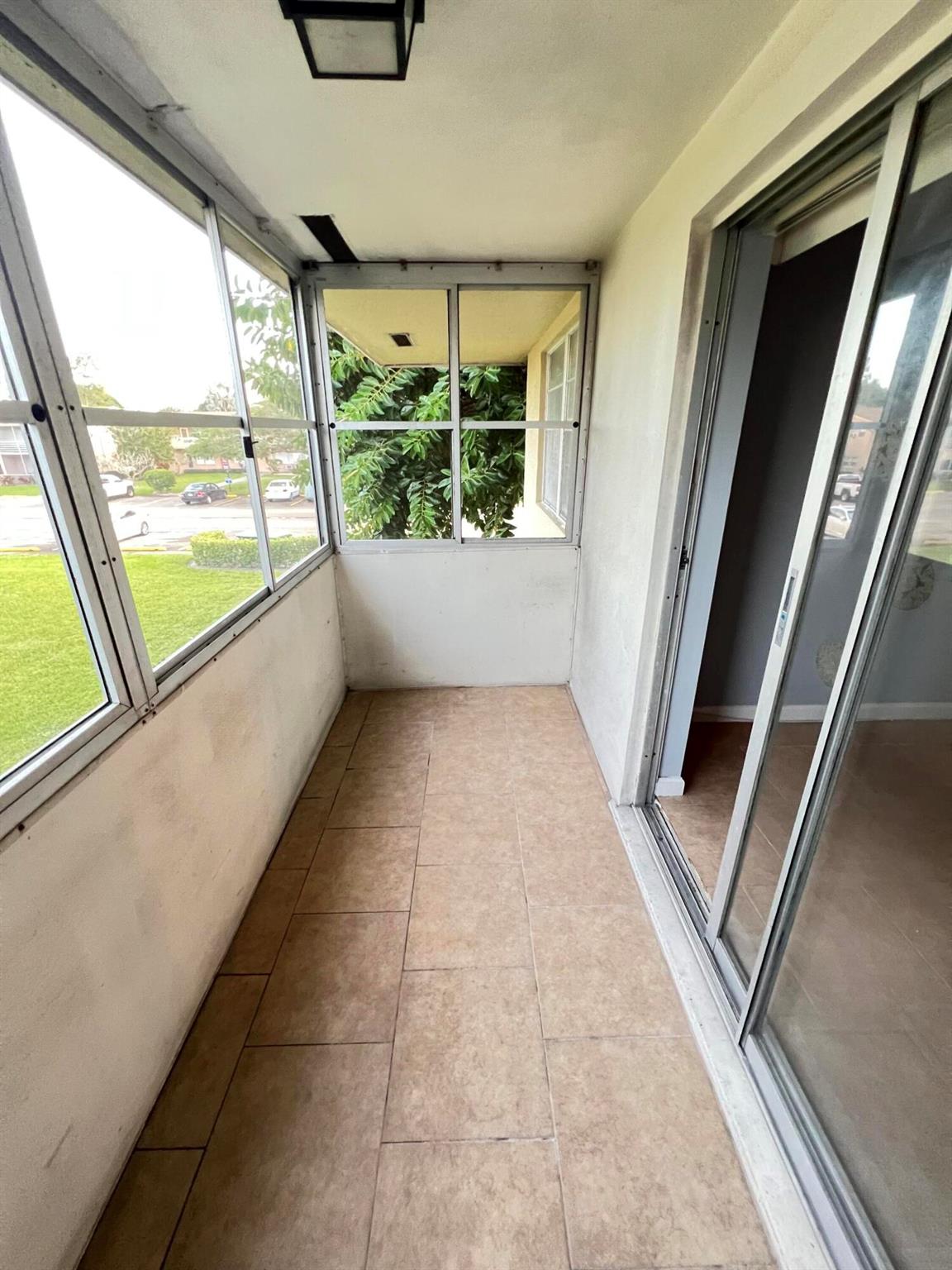 Century Village - Residential Lease