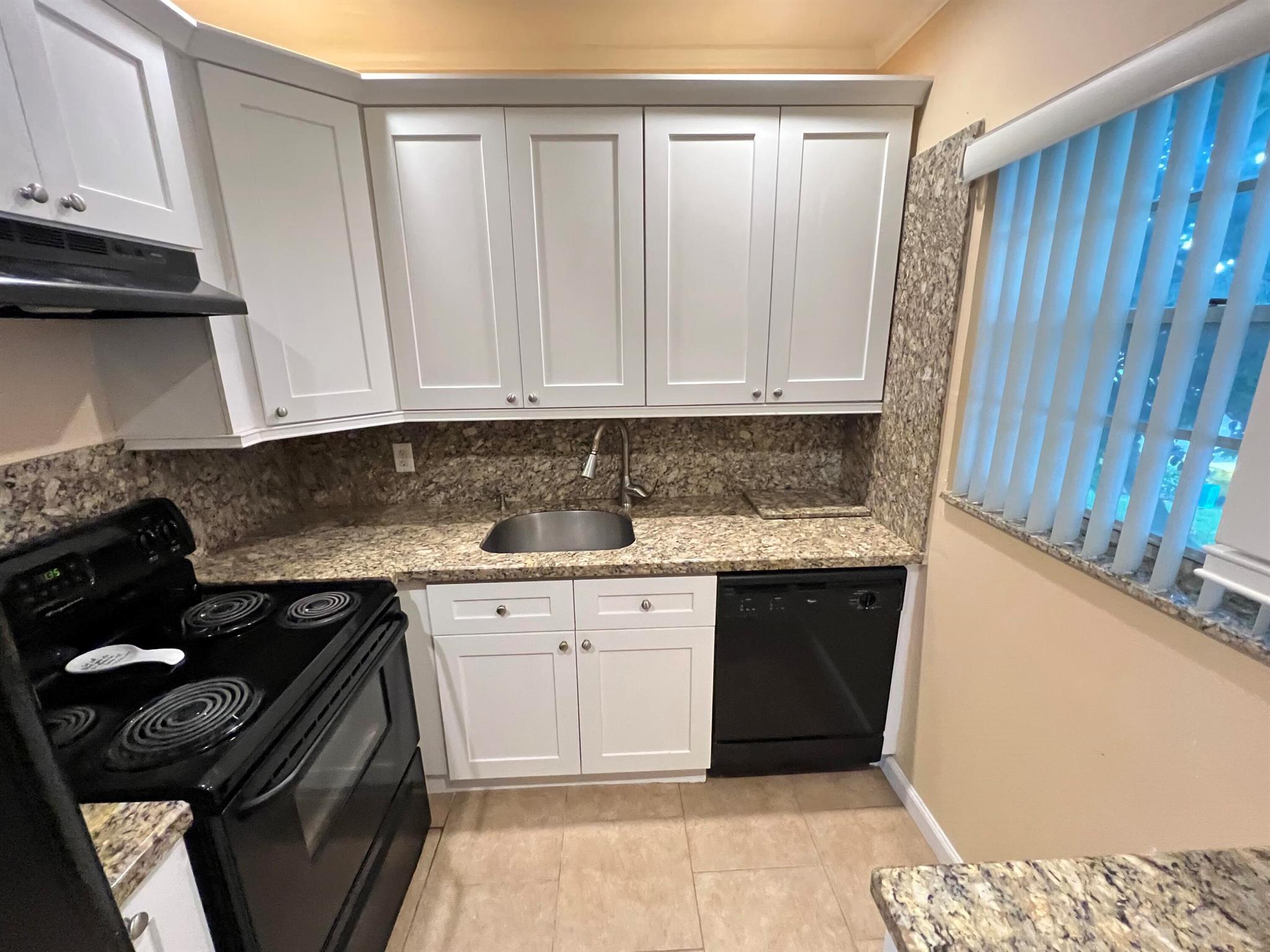 Century Village - Residential Lease