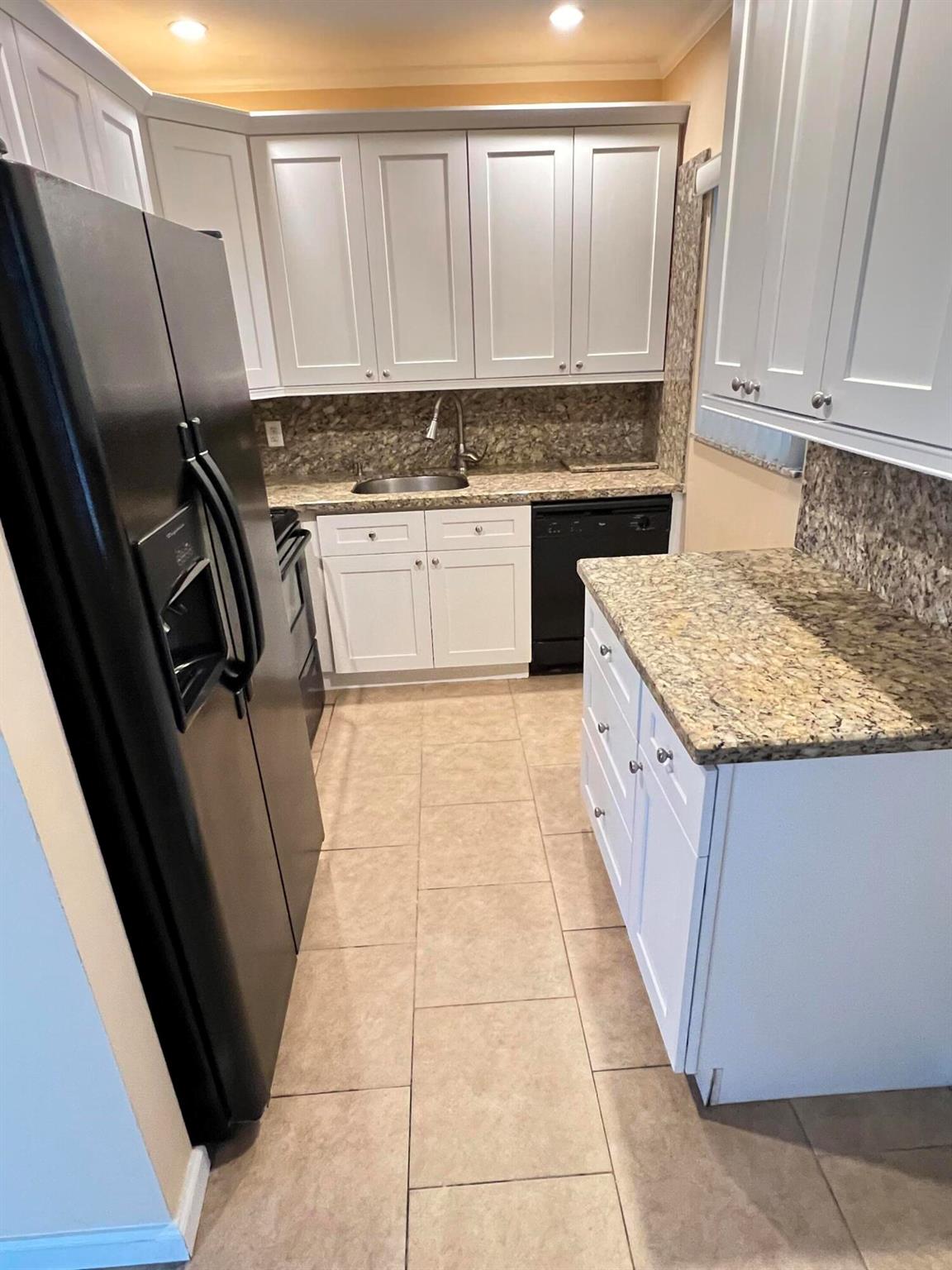 Century Village - Residential Lease