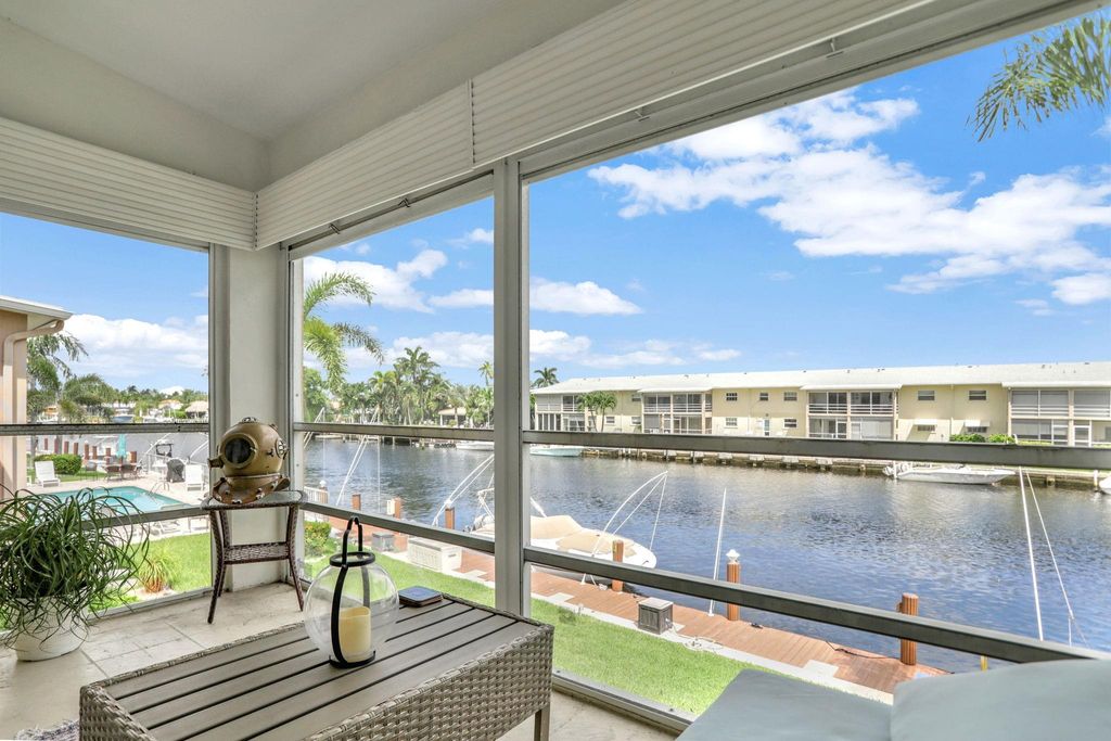 Photo of 934 SE 9th Avenue #17, Pompano Beach, FL 33060 (MLS # F10457141)