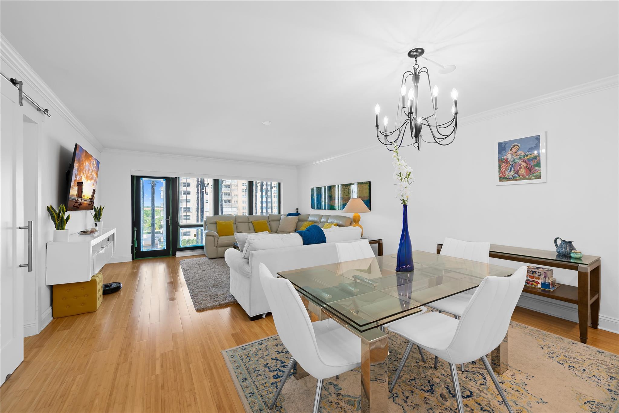 Sea Ranch Club A - Residential Lease