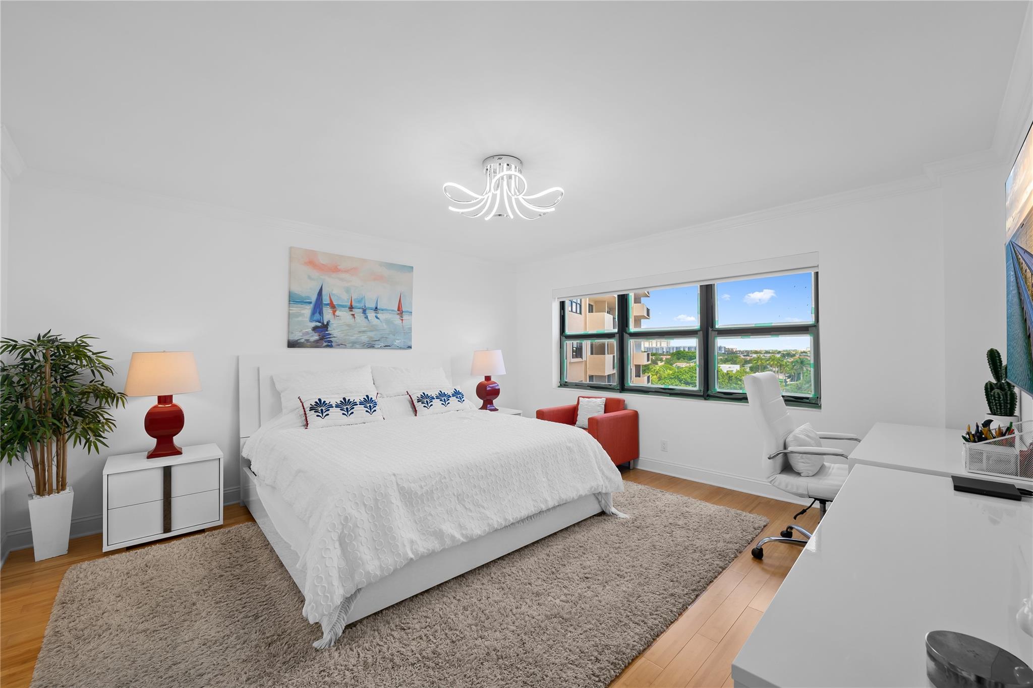 Sea Ranch Club A - Residential Lease