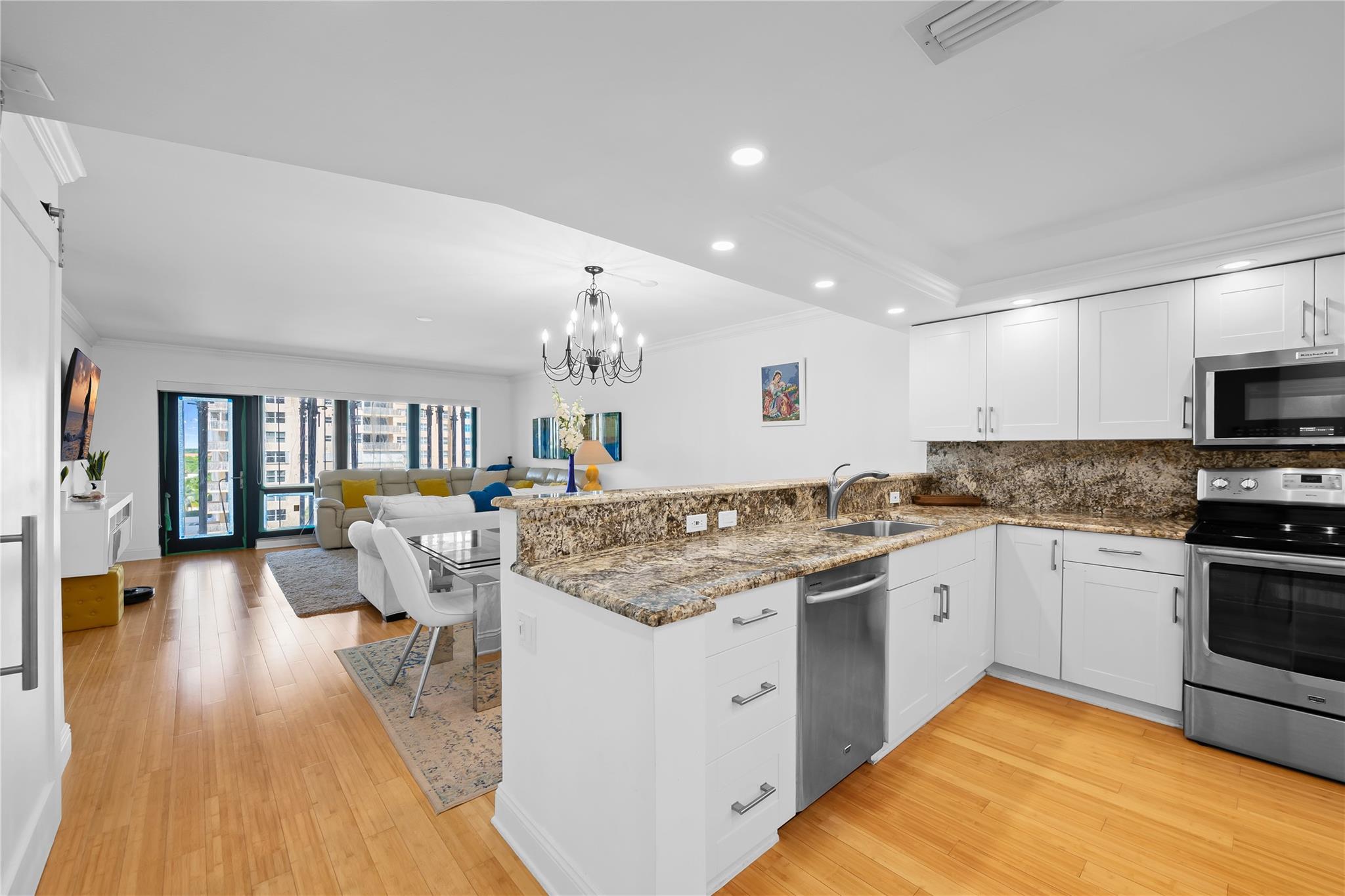Sea Ranch Club A - Residential Lease