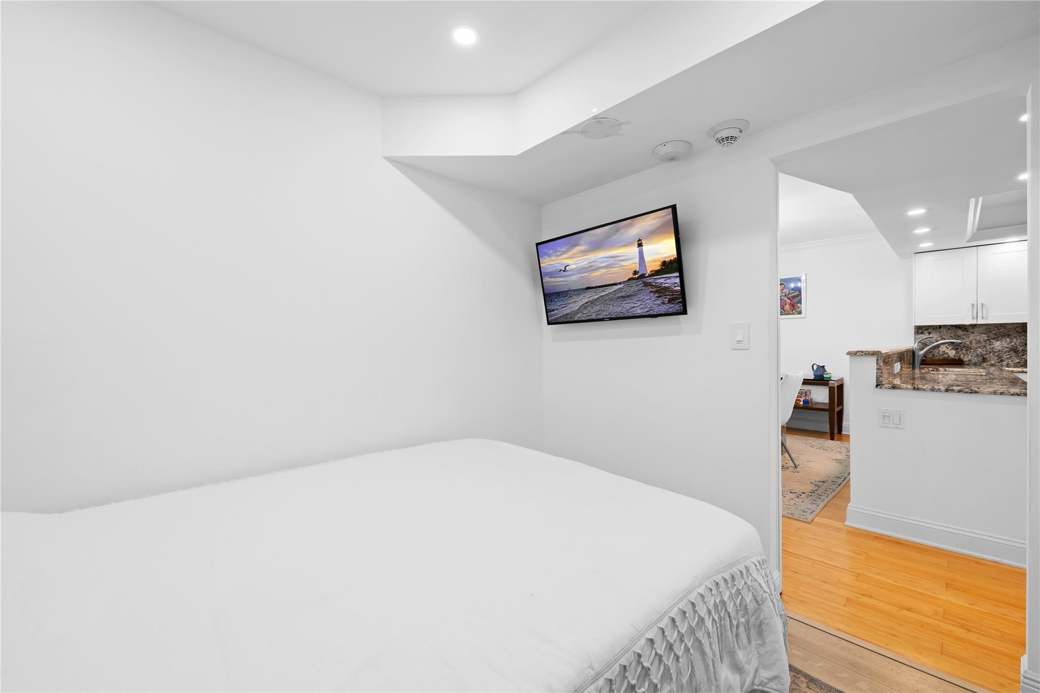 Sea Ranch Club A - Residential Lease