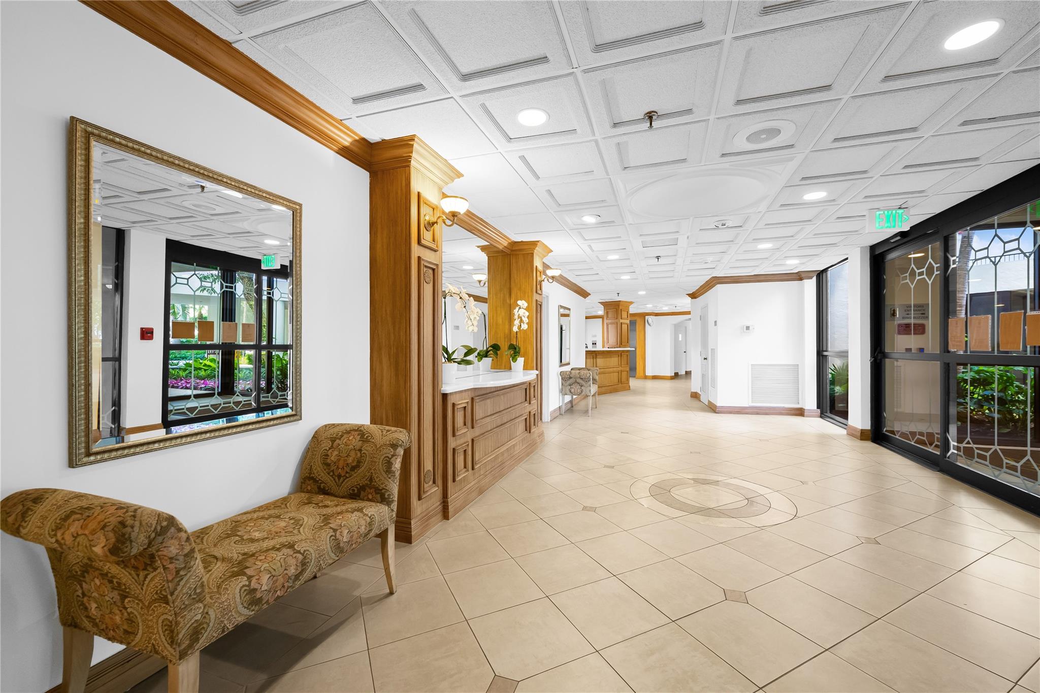 Sea Ranch Club A - Residential Lease
