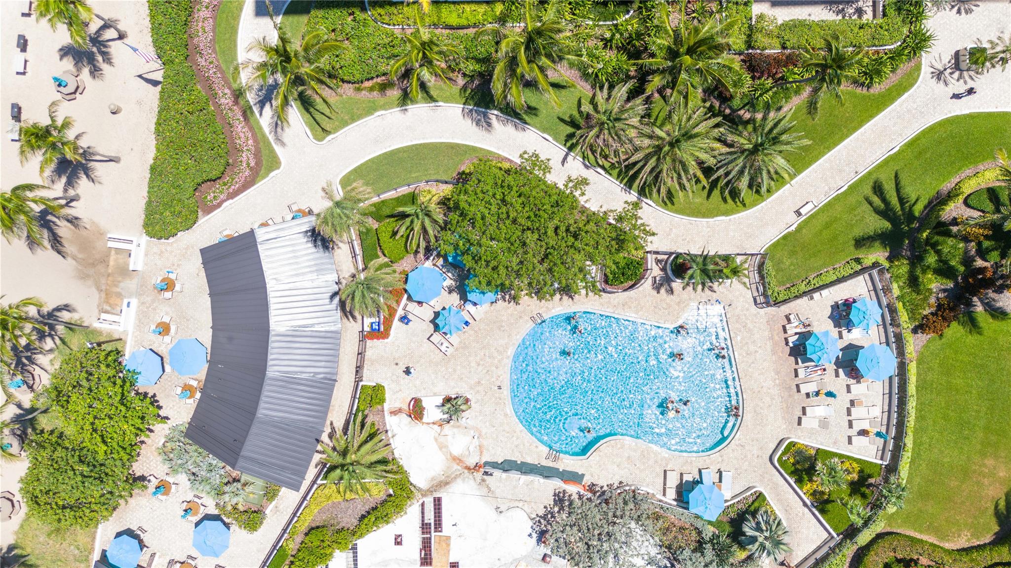Sea Ranch Club A - Residential Lease