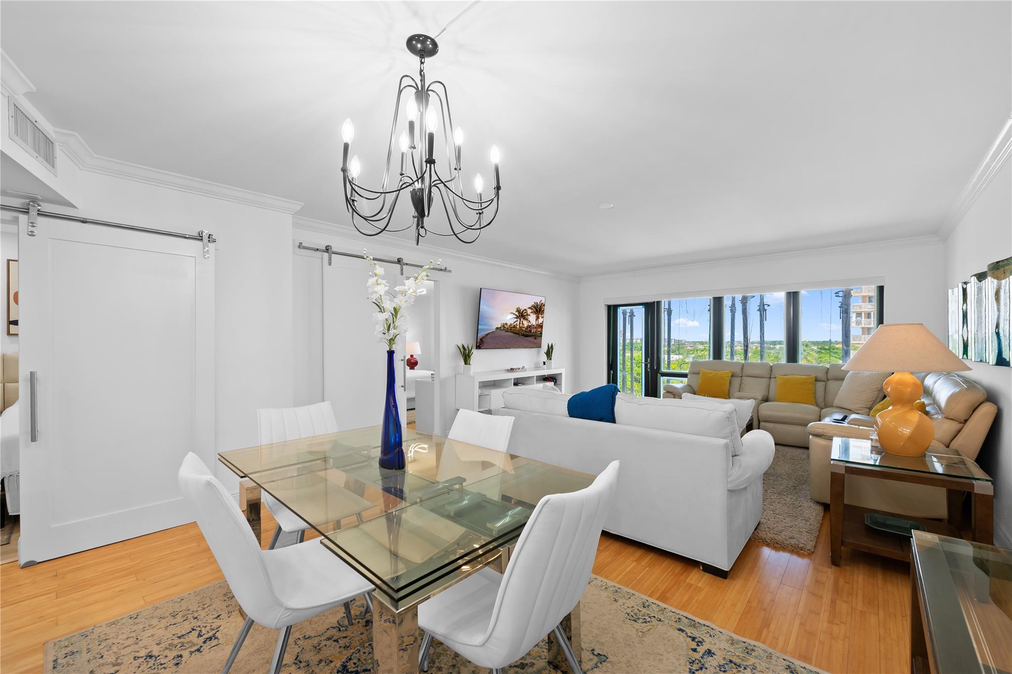 Sea Ranch Club A - Residential Lease