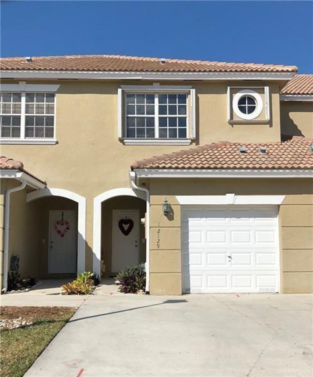 Photo of 12129 SW 5th Ct #12129, Pembroke Pines, FL 33025 (MLS # F10362240)