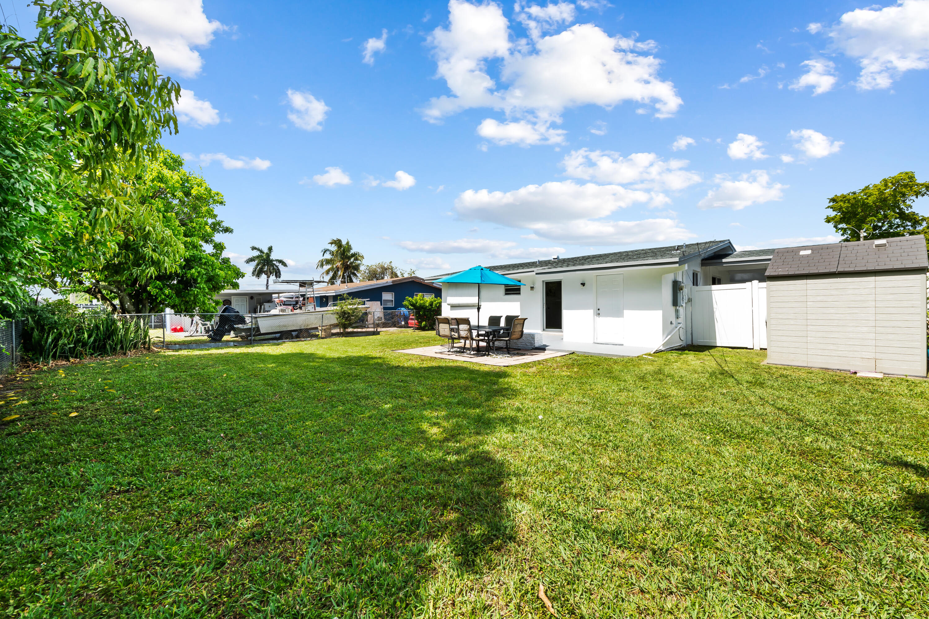 MIRAMAR SEC 8 - Residential