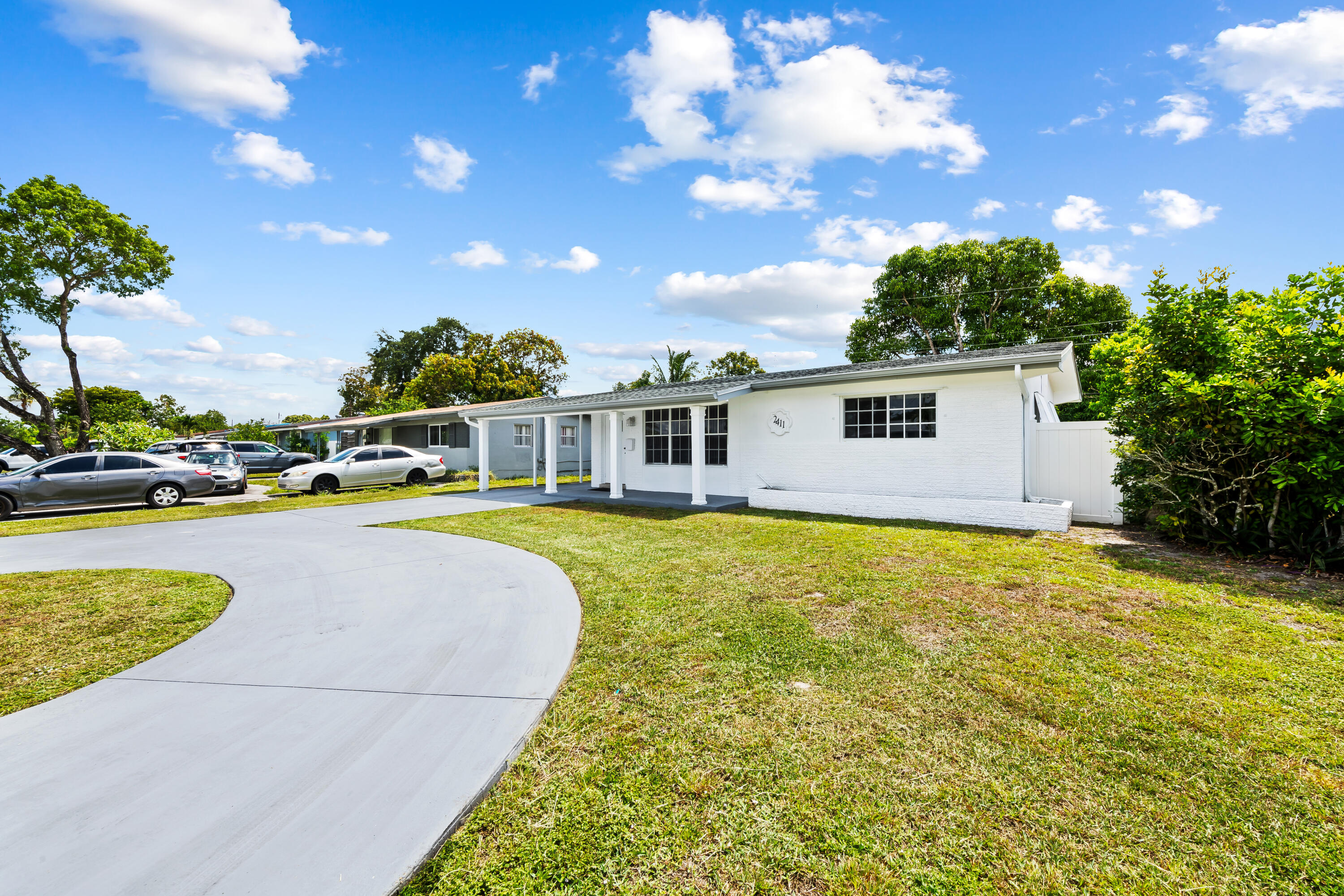 MIRAMAR SEC 8 - Residential