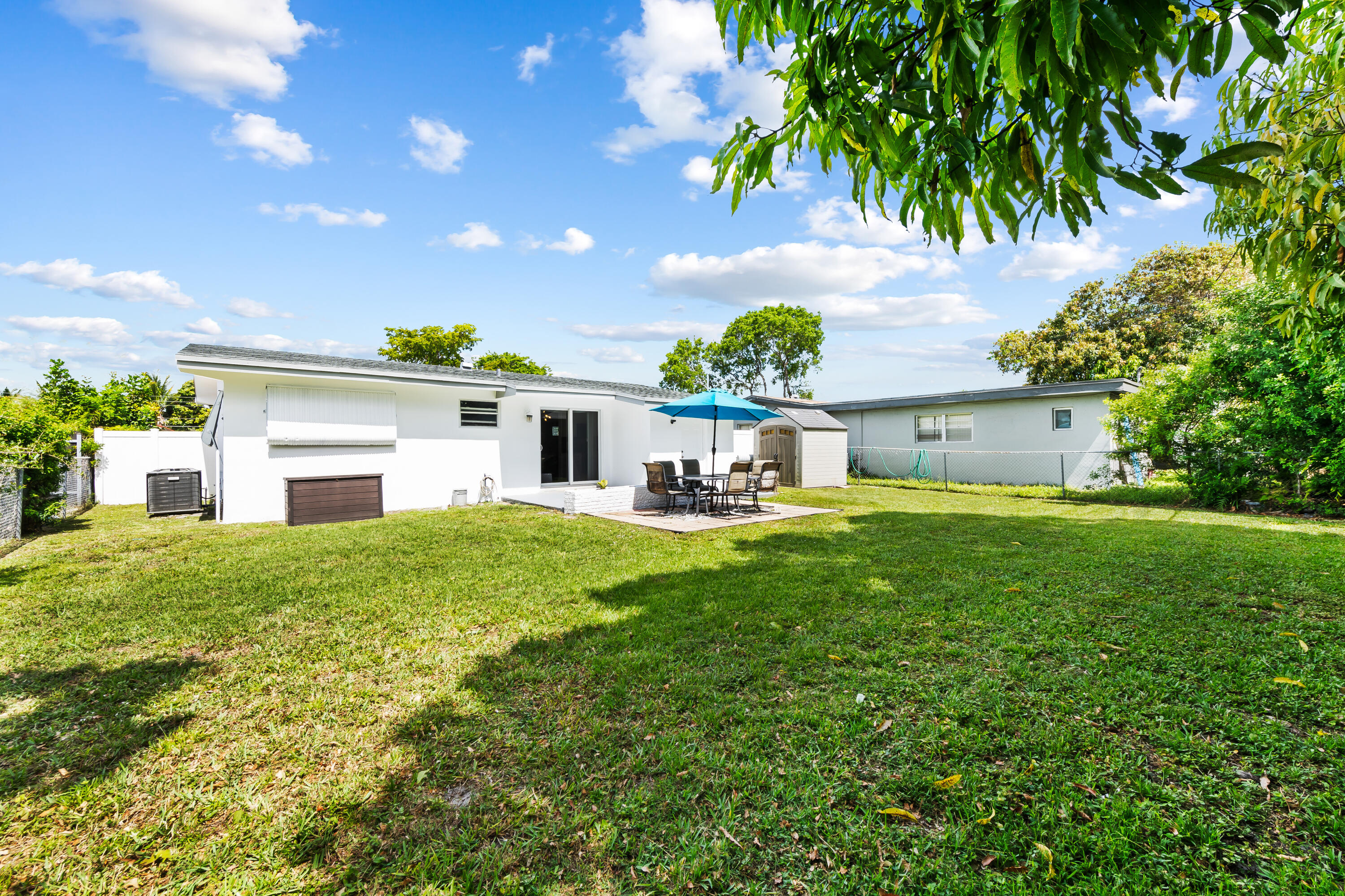 MIRAMAR SEC 8 - Residential