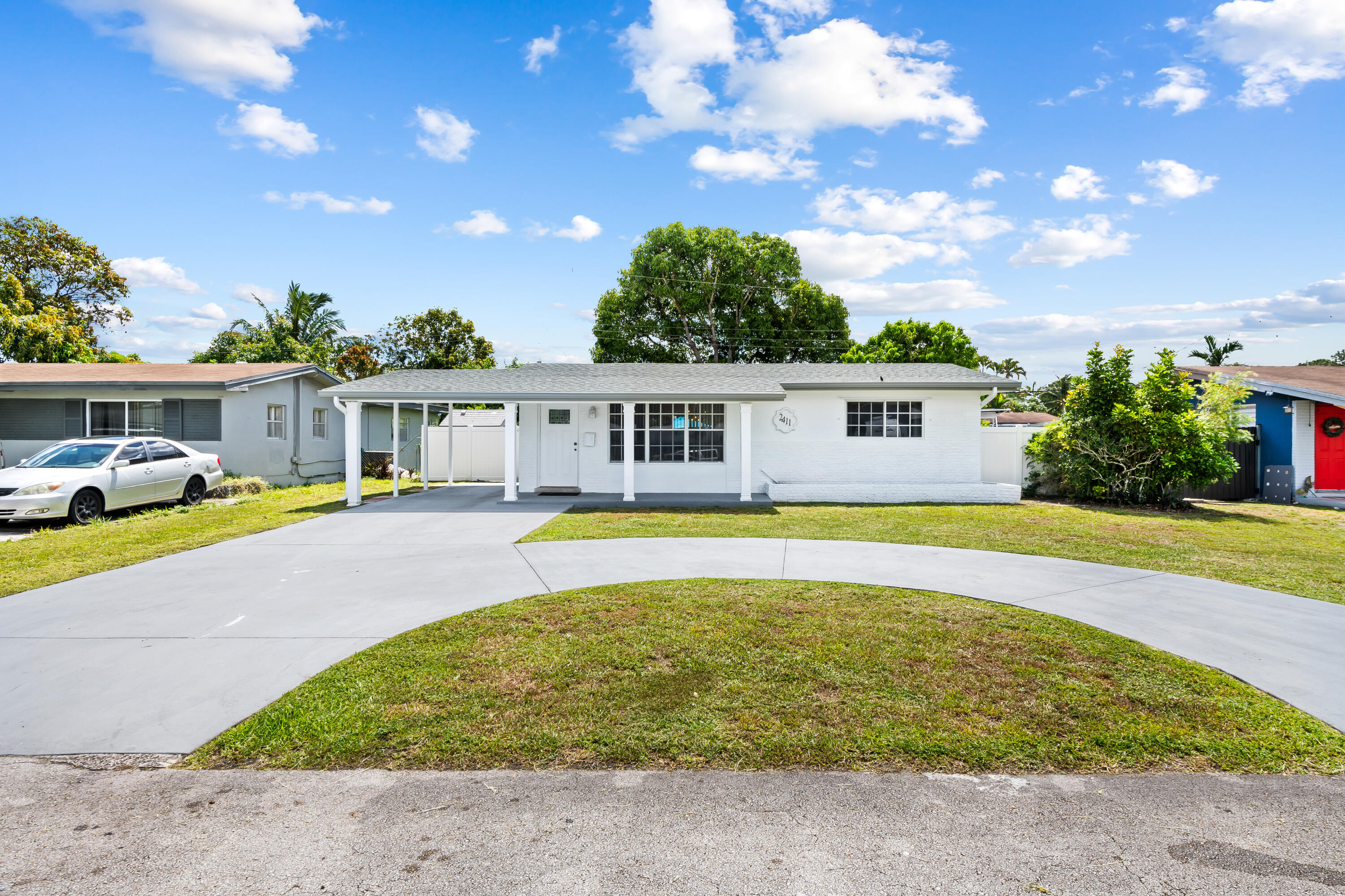 MIRAMAR SEC 8 - Residential