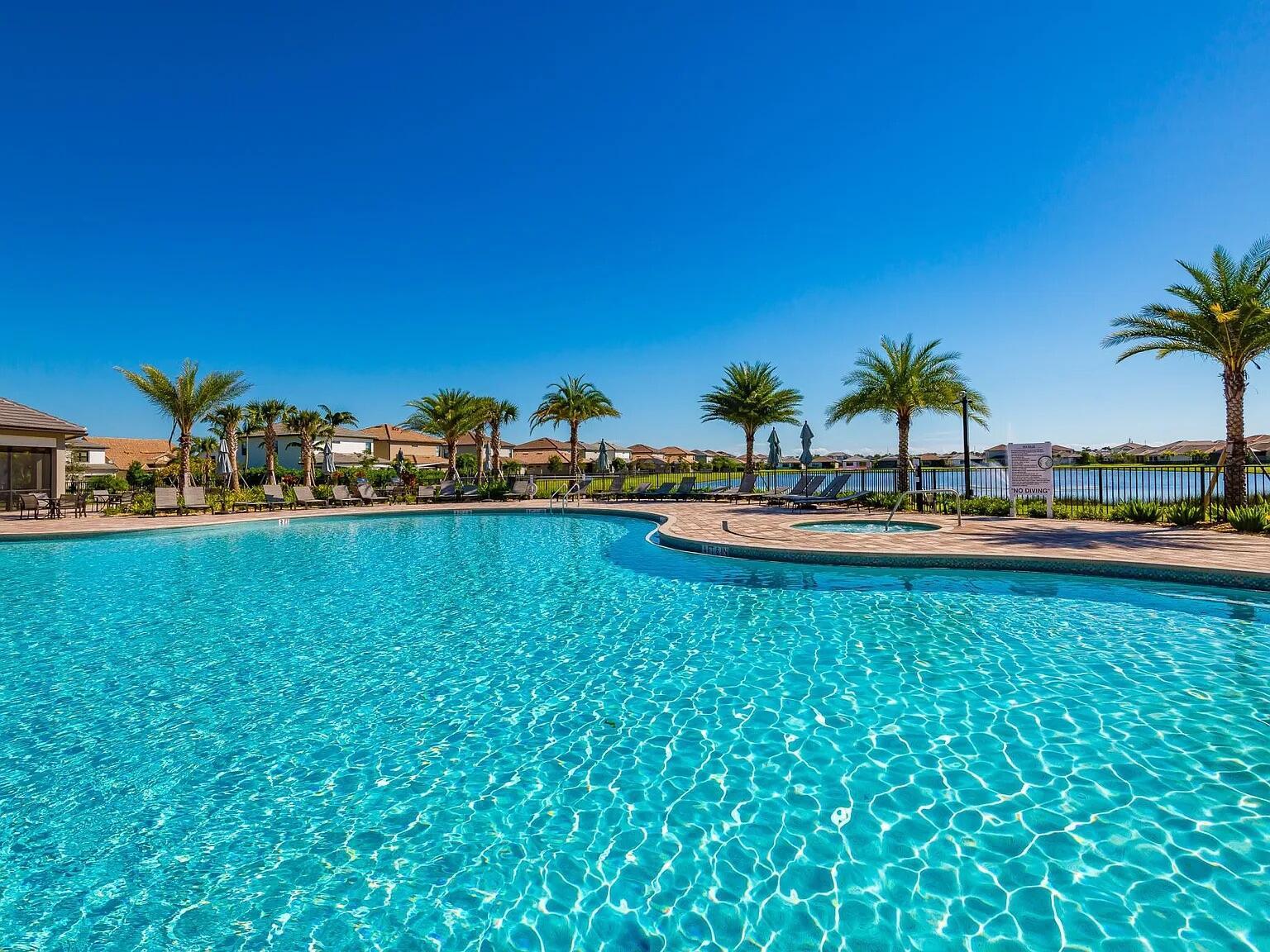 FIELDS AT GULFSTREAM POLO - Residential Lease