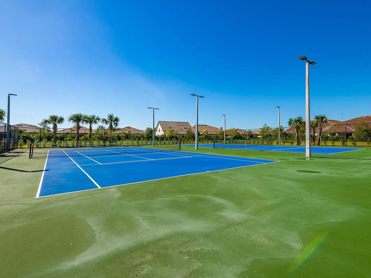 FIELDS AT GULFSTREAM POLO - Residential Lease