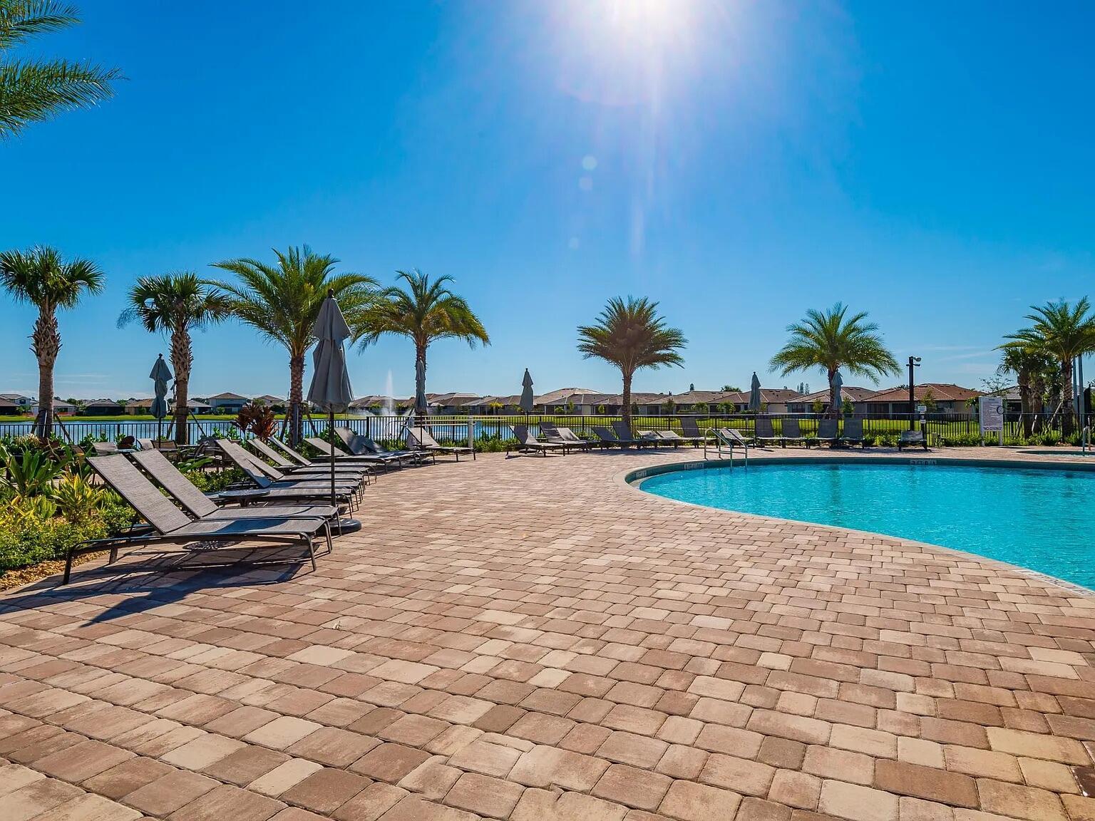 FIELDS AT GULFSTREAM POLO - Residential Lease