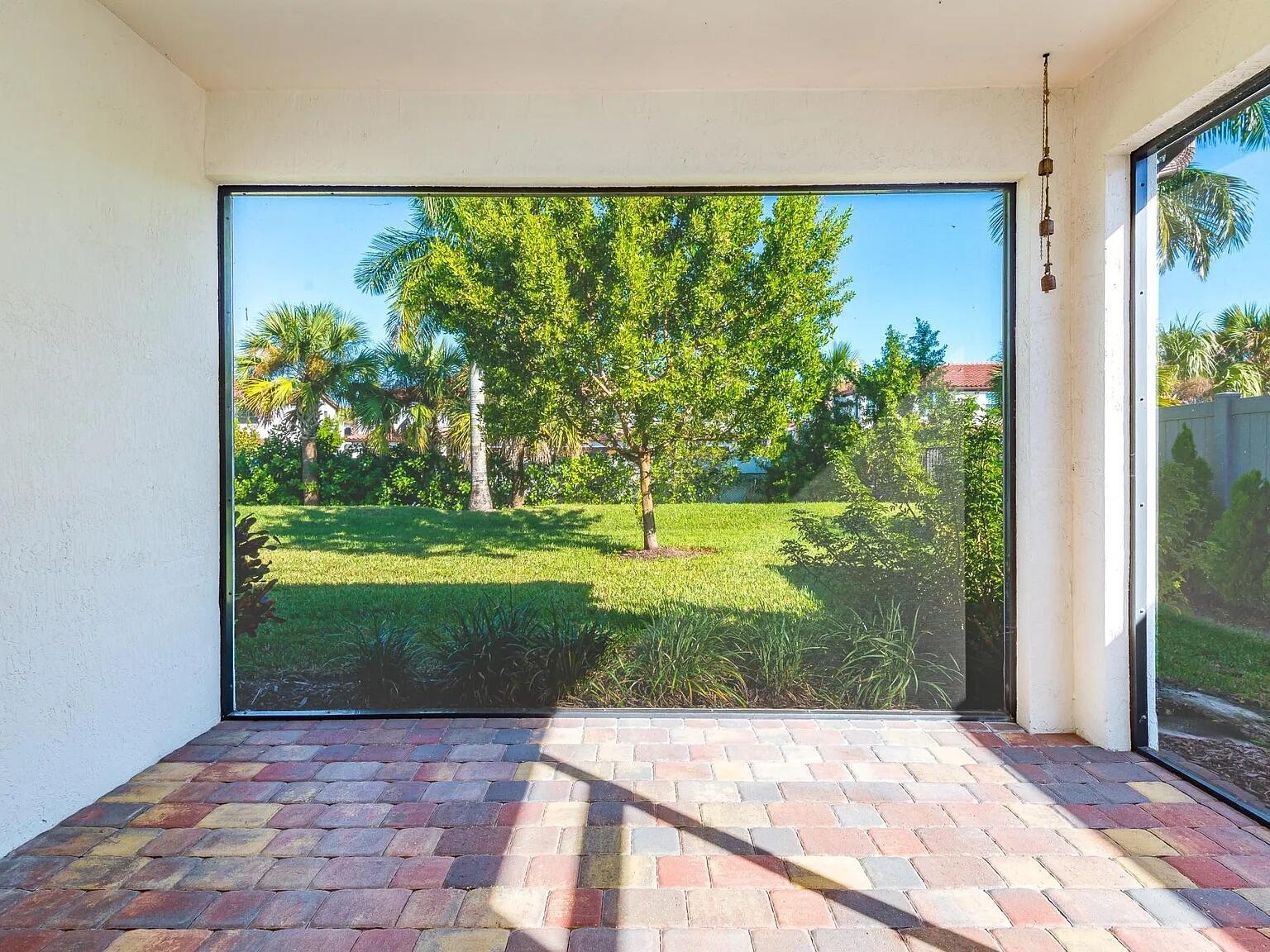 FIELDS AT GULFSTREAM POLO - Residential Lease