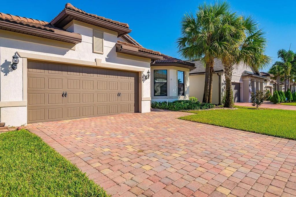Photo of 8196 Hanoverian Drive, Lake Worth, FL 33467 (MLS # R11144532)