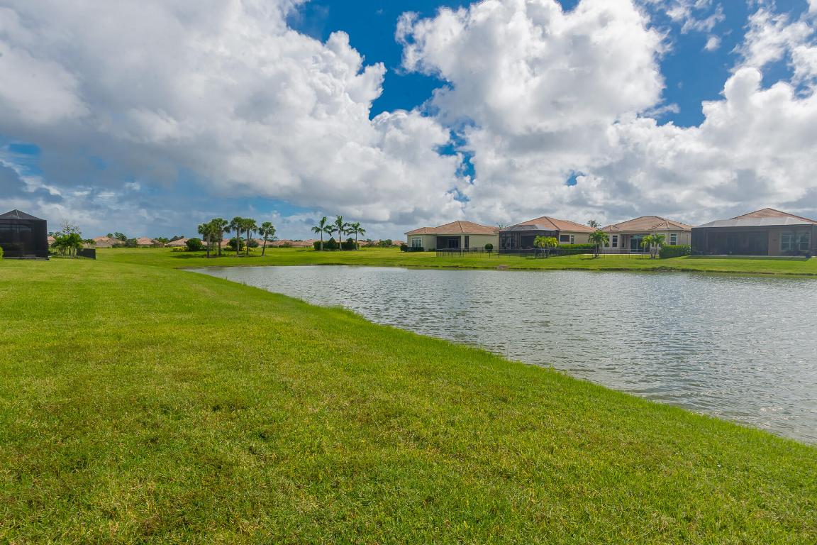 CRESSWIND, PGA VERANO - Residential