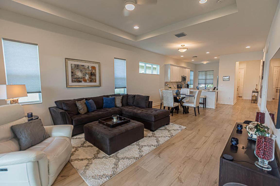 CRESSWIND, PGA VERANO - Residential