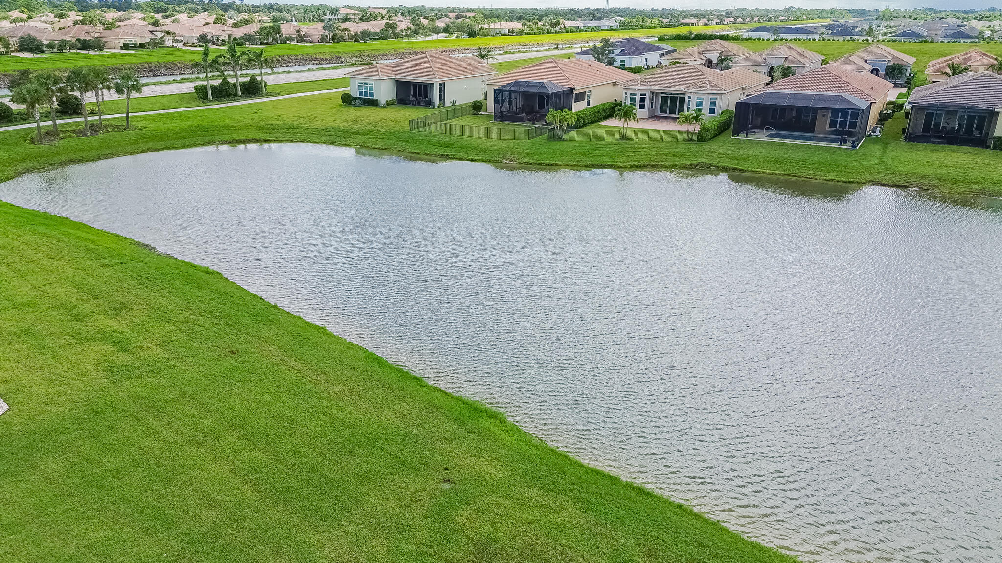 CRESSWIND, PGA VERANO - Residential