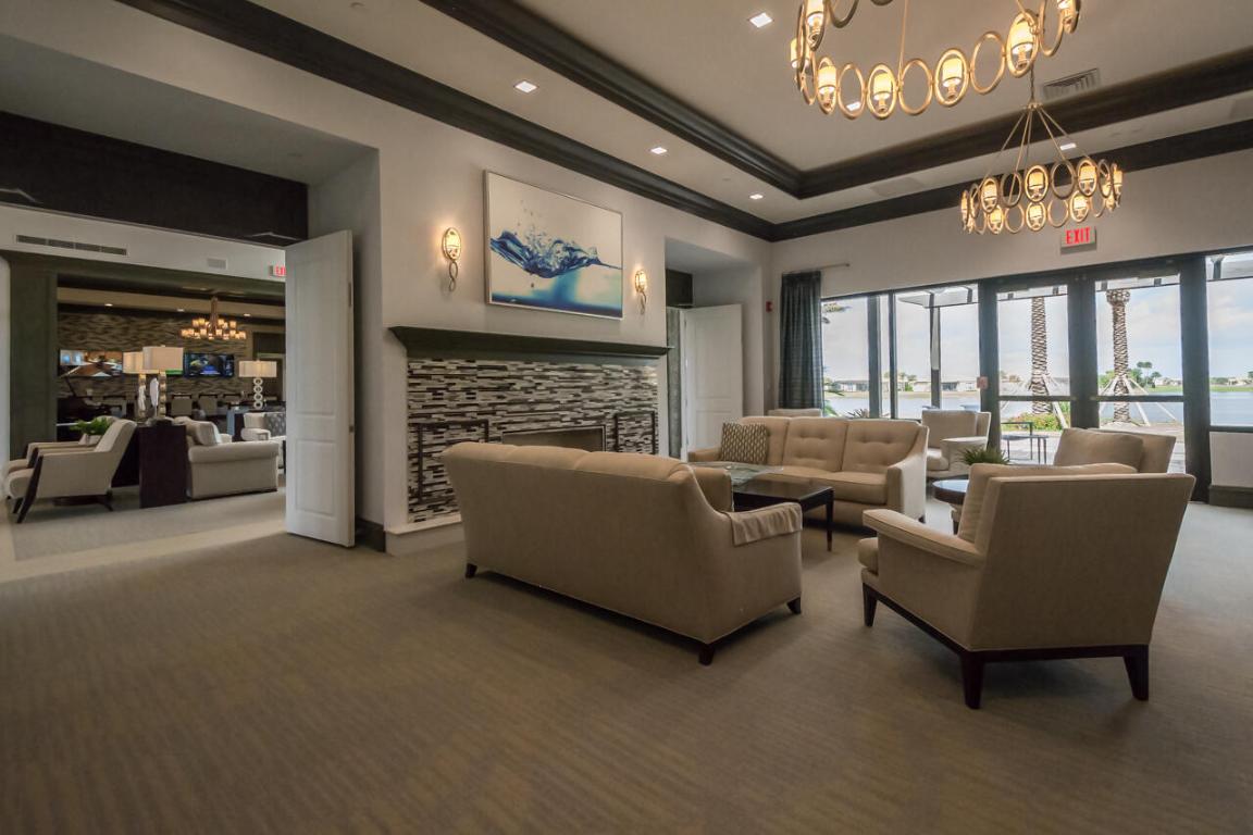 CRESSWIND, PGA VERANO - Residential