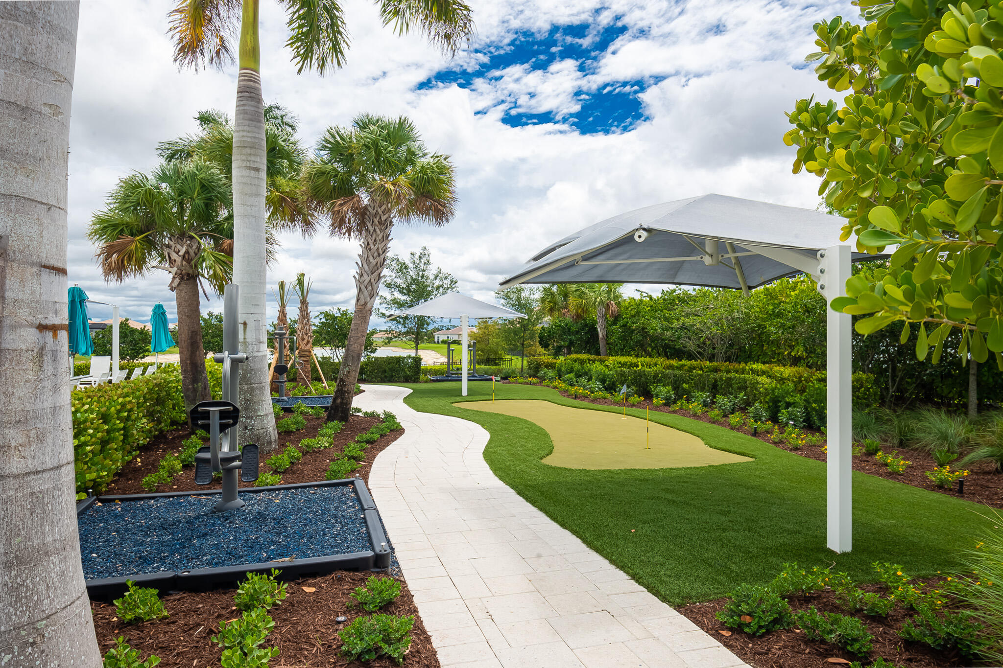 CRESSWIND, PGA VERANO - Residential