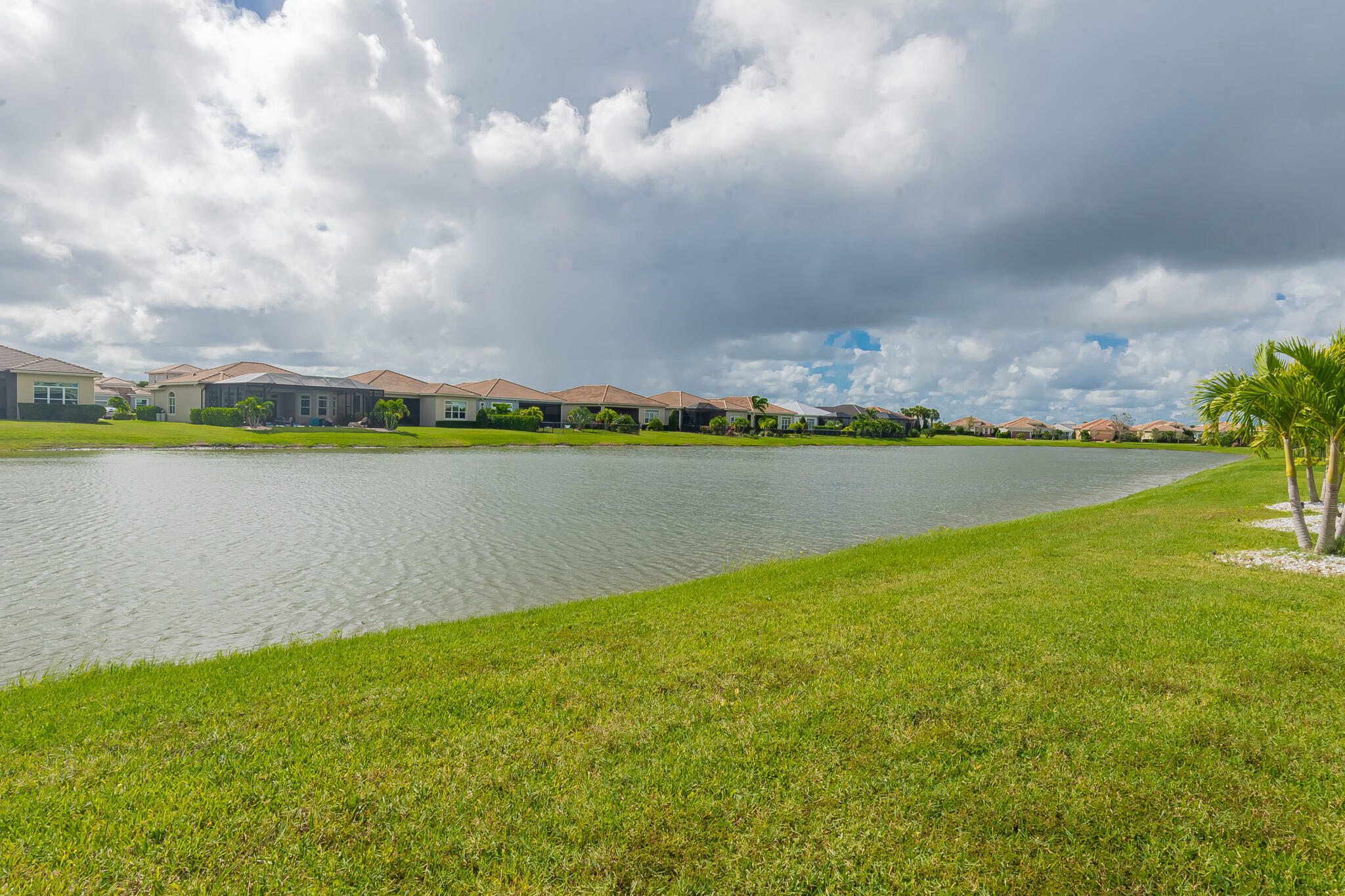 CRESSWIND, PGA VERANO - Residential