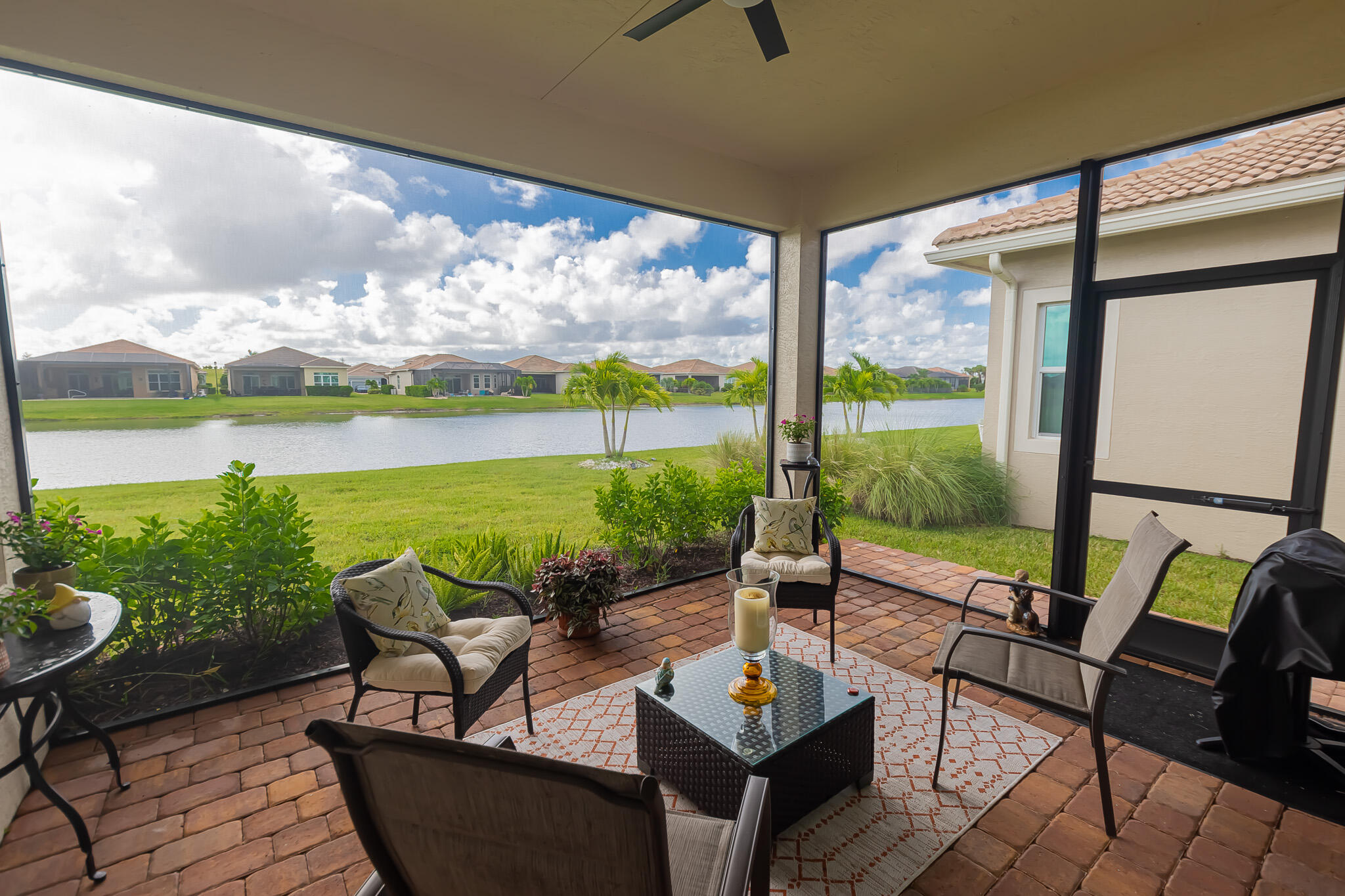 CRESSWIND, PGA VERANO - Residential