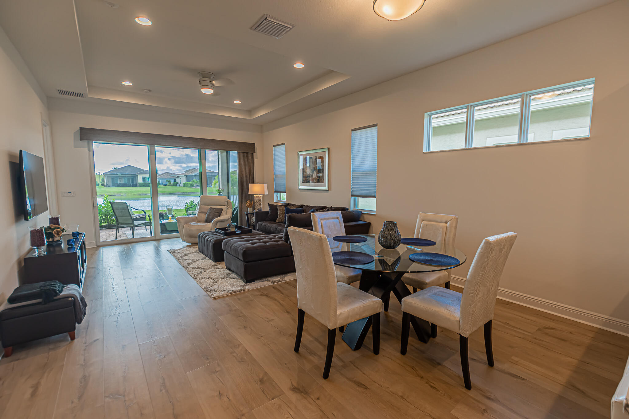 CRESSWIND, PGA VERANO - Residential