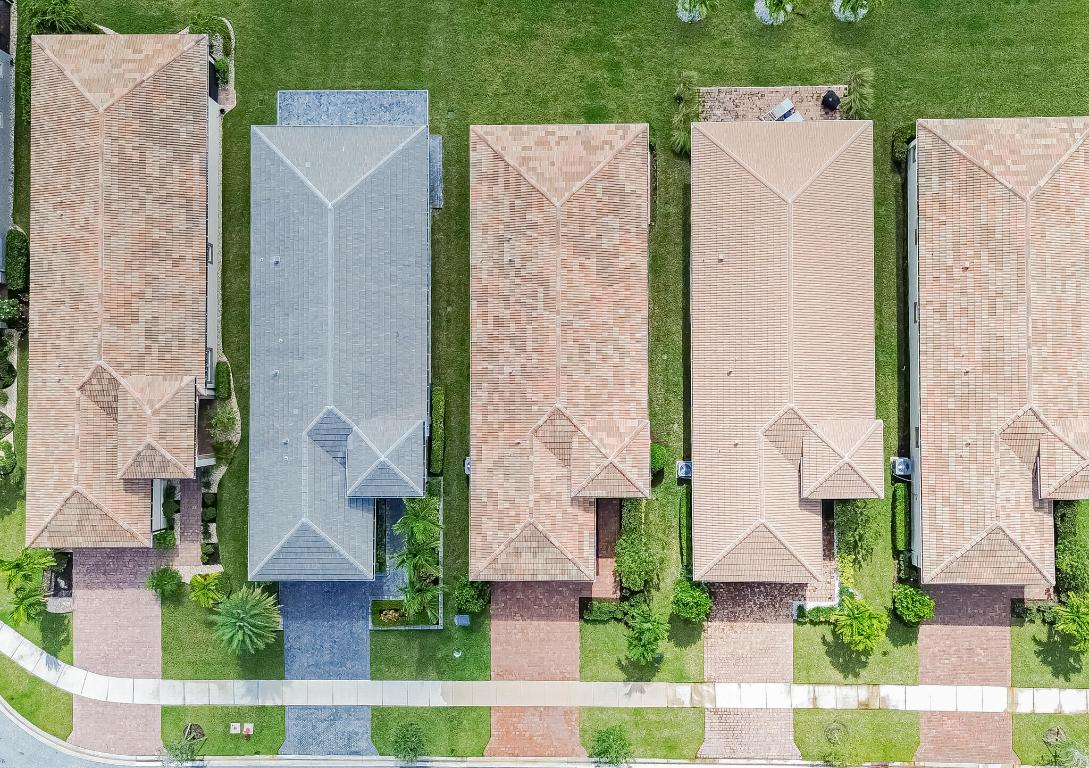 CRESSWIND, PGA VERANO - Residential