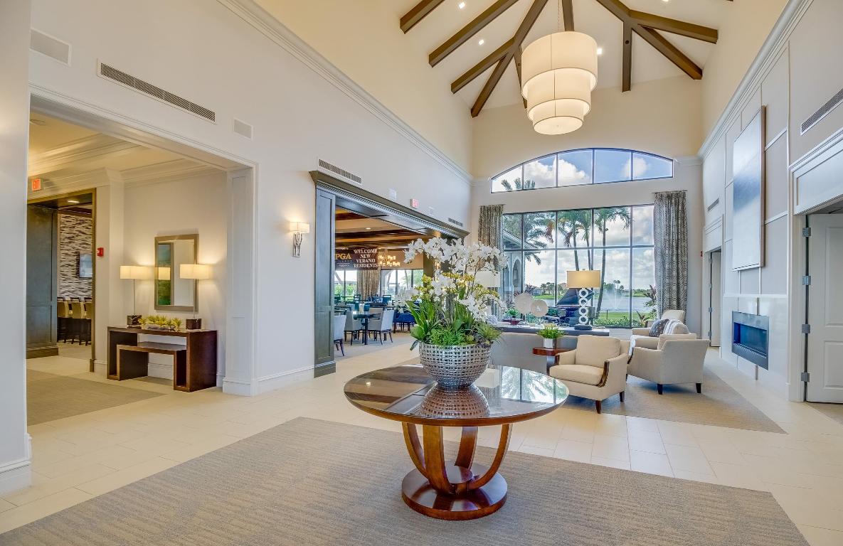 CRESSWIND, PGA VERANO - Residential