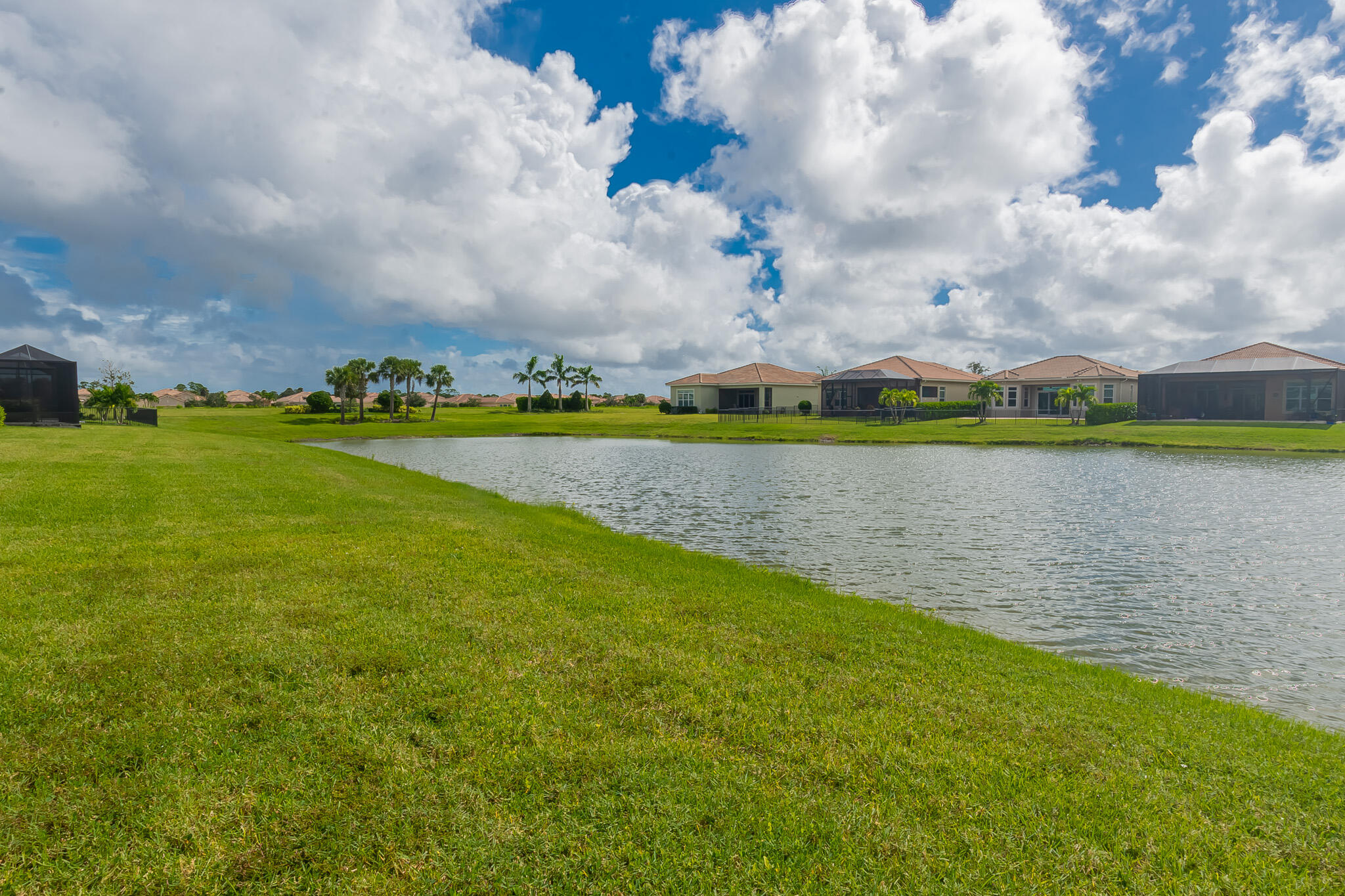 CRESSWIND, PGA VERANO - Residential